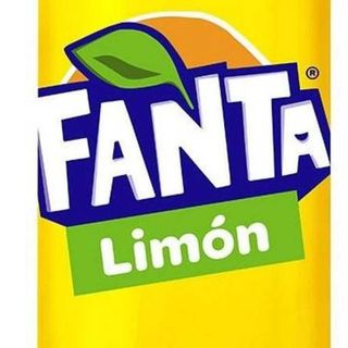 Fanta Limon