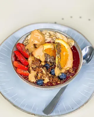 Acai Bowl 