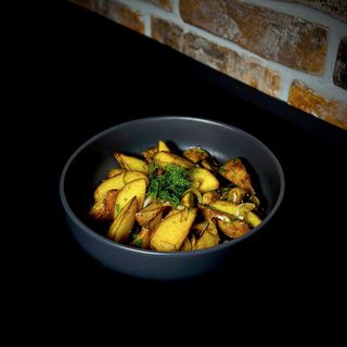 Картопля по-домашньому (300г)