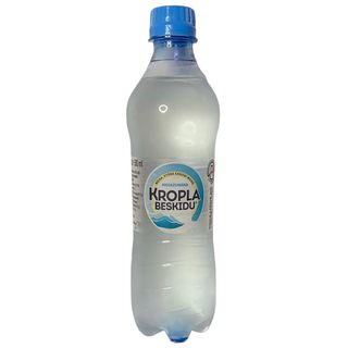 Kropla Beskidu woda niegazowana 0,5l