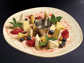 Cирне плато (220g)