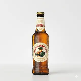 Moretti 33 cl 