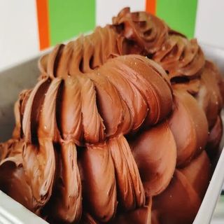 Helado De Chocolate (1 Lt.)