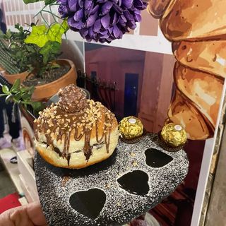 Bombolone Ferrero Rocher 