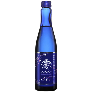 Sake Mío 