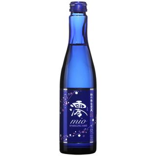Sake Mío 