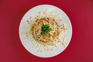 სპაგეტი ნაპოლიტანო