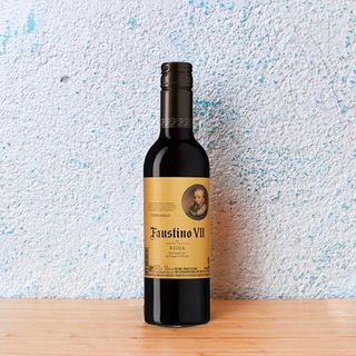Vino Tinto faustino