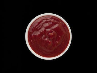 Sos Kimchi