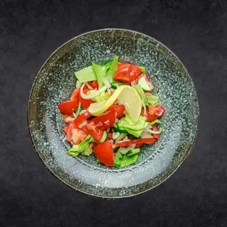 Salata asortată