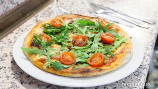 Pizza gourmet 29