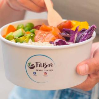 Fit Bowl Maui