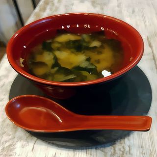 Sopa De Miso
