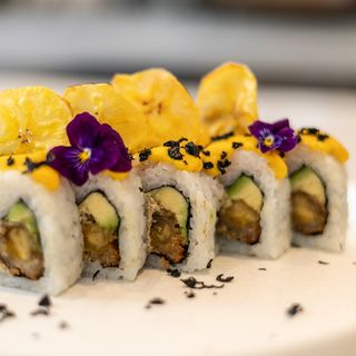 Amazonia Roll