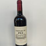 Chateau de Pez Grand Vin