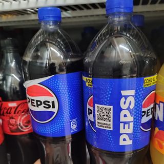 Pepsi 1,50 le 