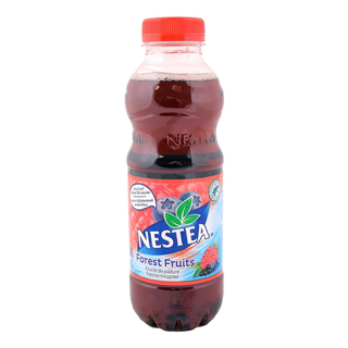 Студен чай Nestea Горски плод