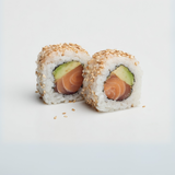 Salmone e avocado (8 pz)