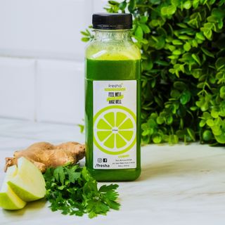 Фреш Green Detox