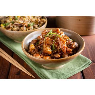 Ginger Chicken Wings