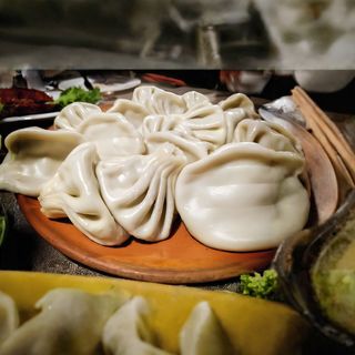 ხინკალი ქალაქური (10ც)