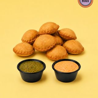 MINI BITES 8