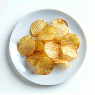 Patatine Crick Crock 80 g