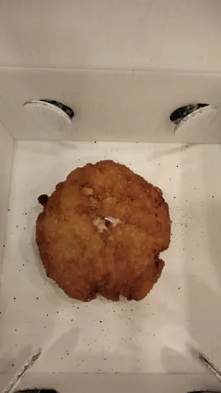 Frittatina classica