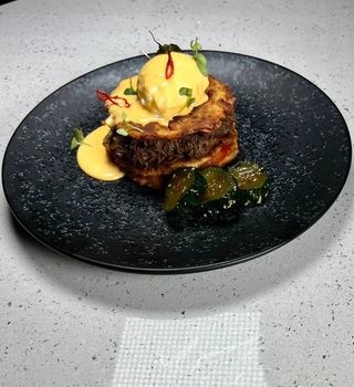 Деруни з щічками (389г)