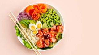 Crea il tuo poke large