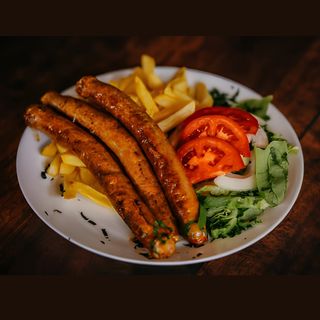 Domaća kobasica  300g