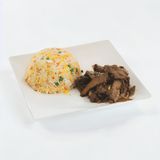 Arroz Con Ternera Y Ostras