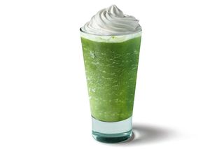 Frappuccino® Matcha