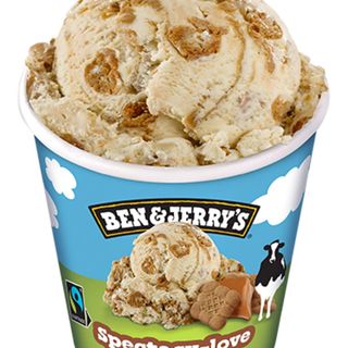 Ben & Jerry's - Spectacu-love