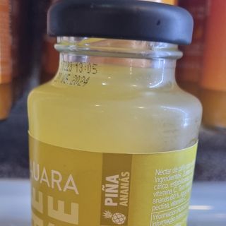 Jugo De Piña