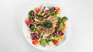 Tuna salata