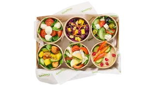 Wege Box