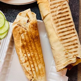 Mega Wegetariańskie