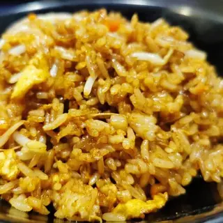 Riz Frit