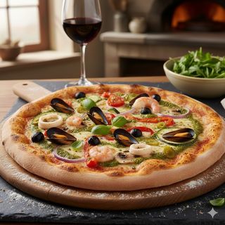 Фрути ди Маре(35см)