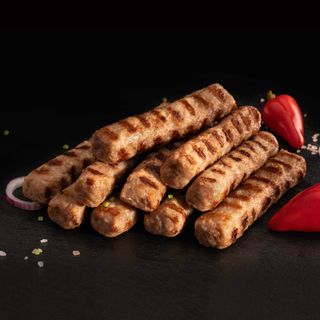 Кебапчета (10бр)