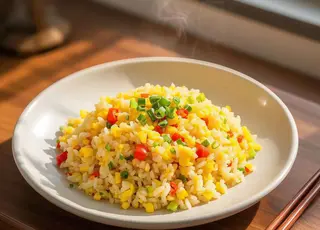 Arroz Tres Delicias