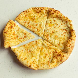 მეგრული ხაჭაპური / Megruli Khachapuri