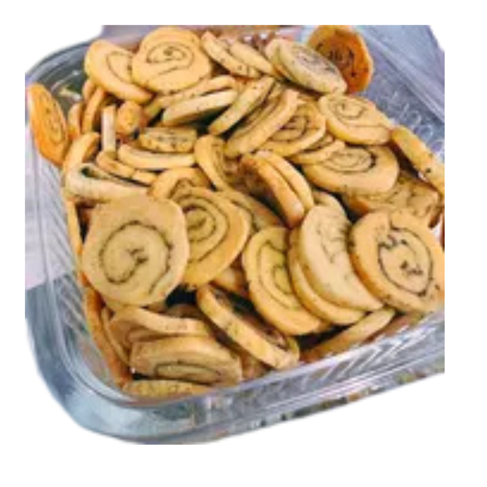 amuse-gueule aux épices – 250 g