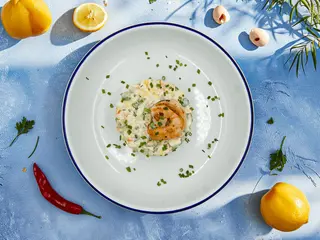 Sałatka jarzynowa (240g)