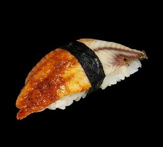 Unagi Nigiri