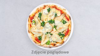 Pizza Vegetariana