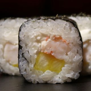 Taku-Ebi Chūmaki