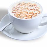 Кофе Раф "Классический"