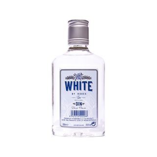Gin White 37.5º Botella Pet 200Ml